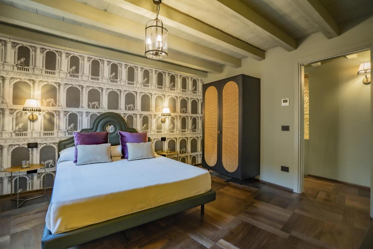 Corte Rubbi 10 Luxury Three-bedroom -dimora Italia - Venedig