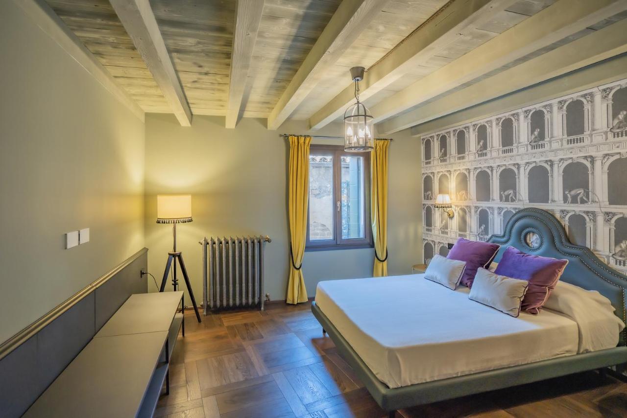 Corte Rubbi 10 Luxury Three-bedroom -dimora Italia - Lejlighed *