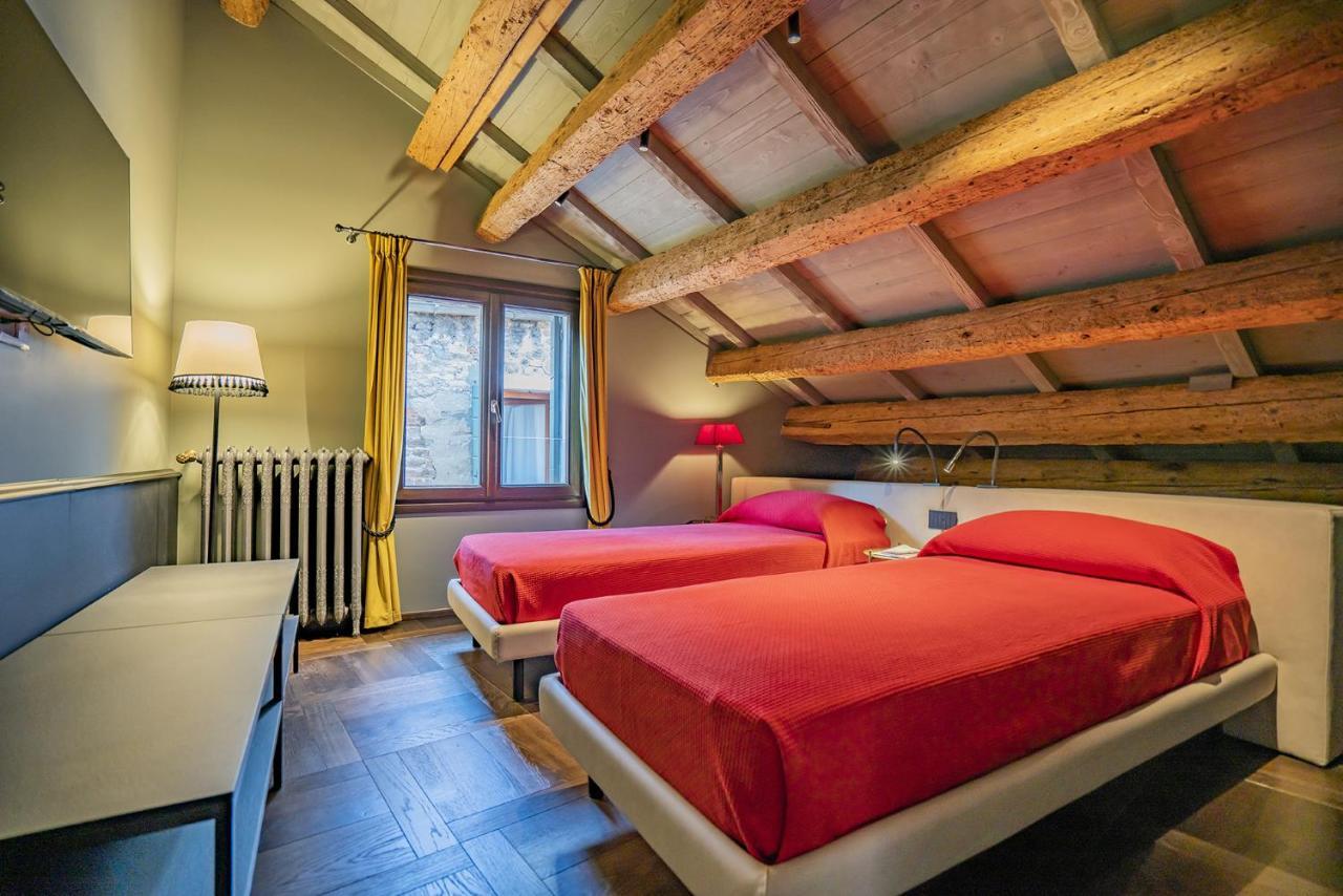 Corte Rubbi 10 Luxury Three-bedroom -dimora Italia - Lejlighed