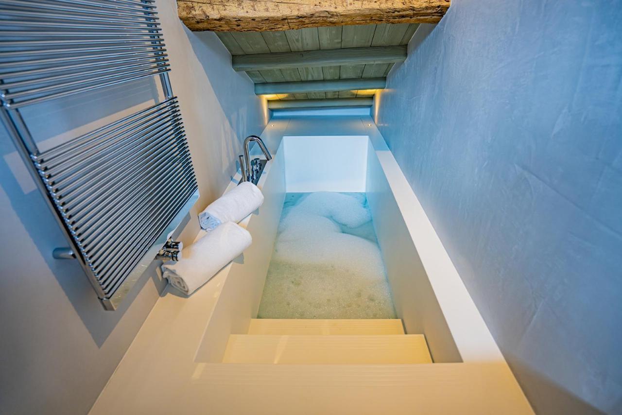 Lejlighed Corte Rubbi 10 Luxury Three-bedroom -dimora Italia - Venedig