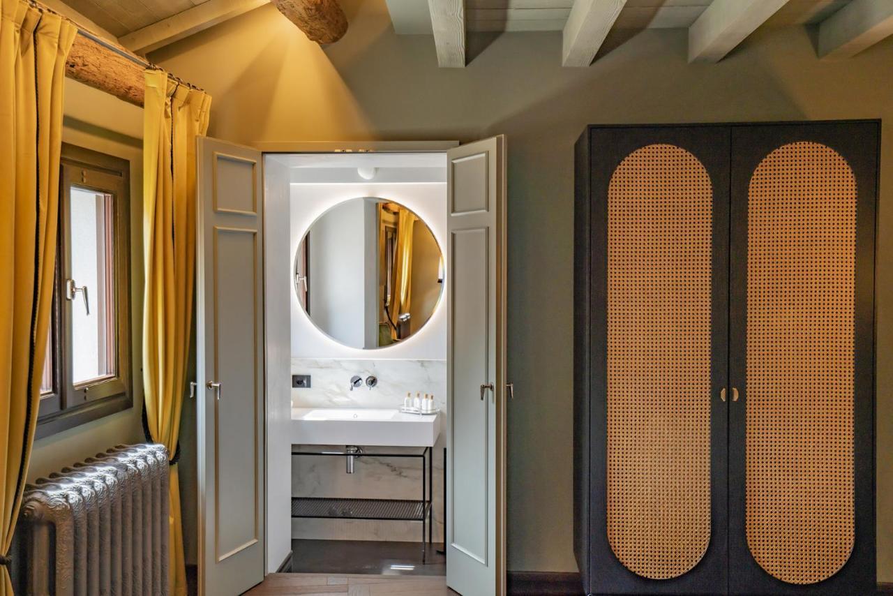 Corte Rubbi 10 Luxury Three-bedroom -dimora Italia - Lejlighed