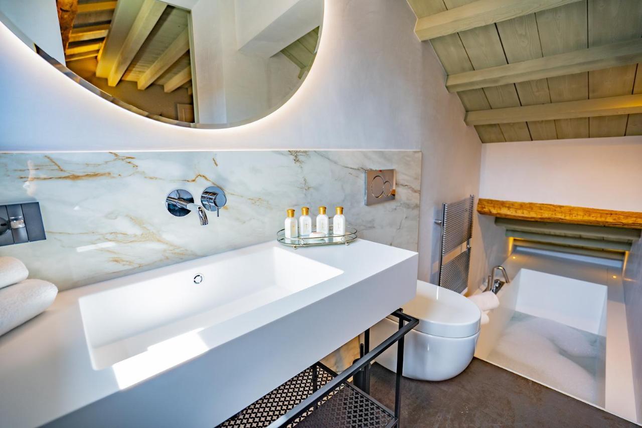 Corte Rubbi 10 Luxury Three-bedroom -dimora Italia Selection- * Venezia