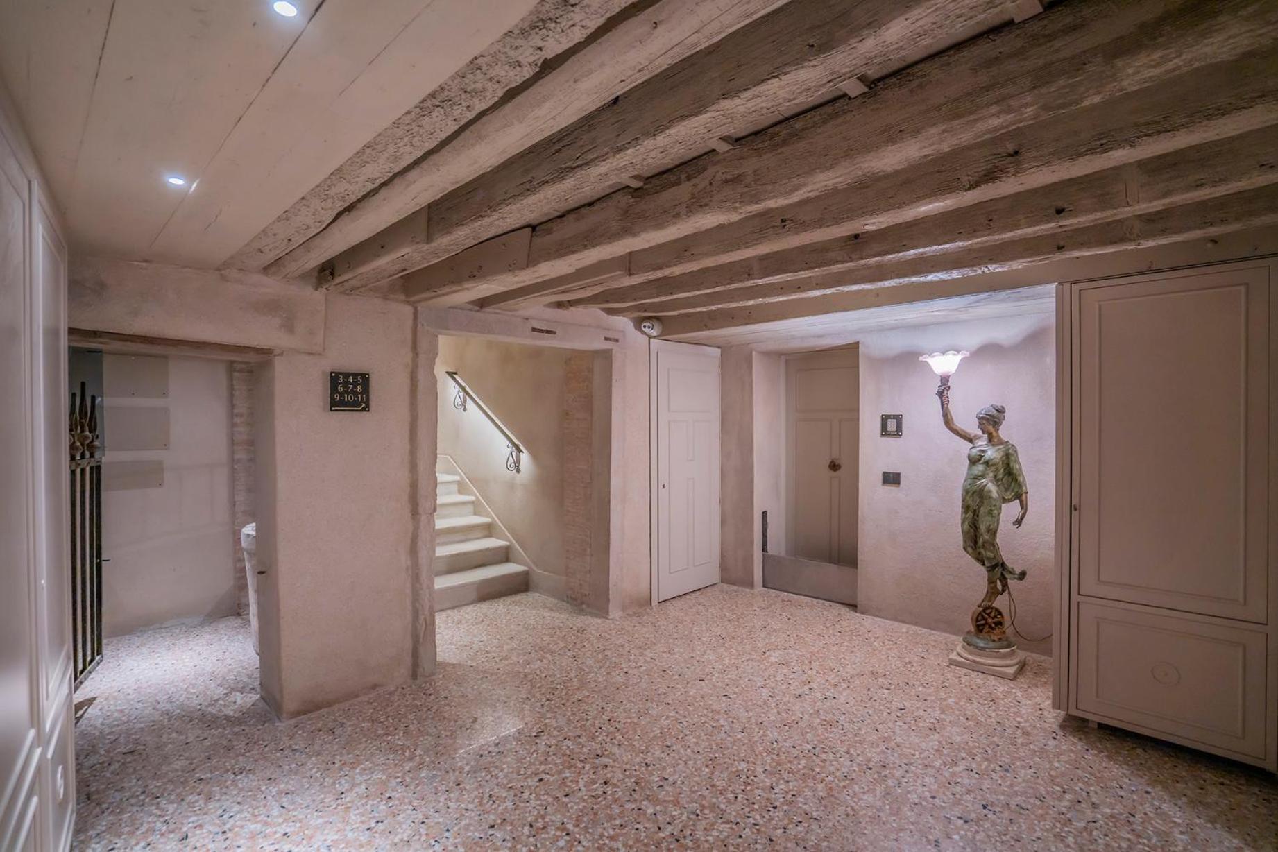 Corte Rubbi 10 Luxury Three-bedroom -dimora Italia - Venedig